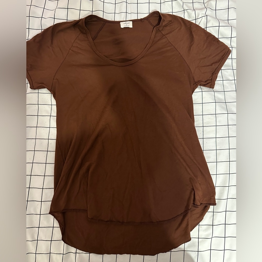 Wilfred Free T Shirt